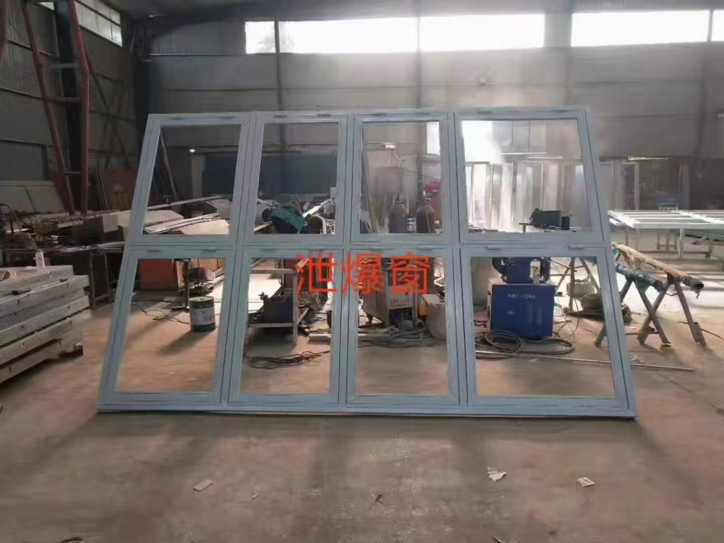 吉安市抗爆门钢制防火门 - 推荐